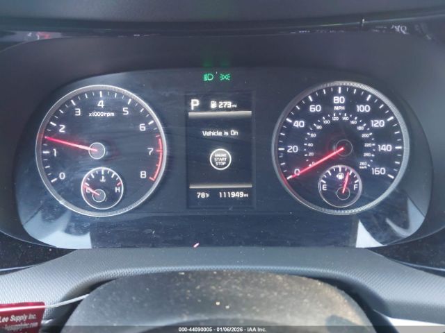 2022 KIA K5 5XXG64J24NG102721 Photo 6