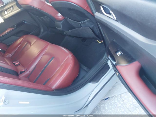 2022 KIA K5 5XXG64J24NG102721 Photo 7