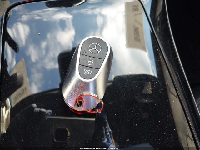 4JGGM1CB1PA037239 Mercedes-Benz Eqe 350 Suv 4matic
