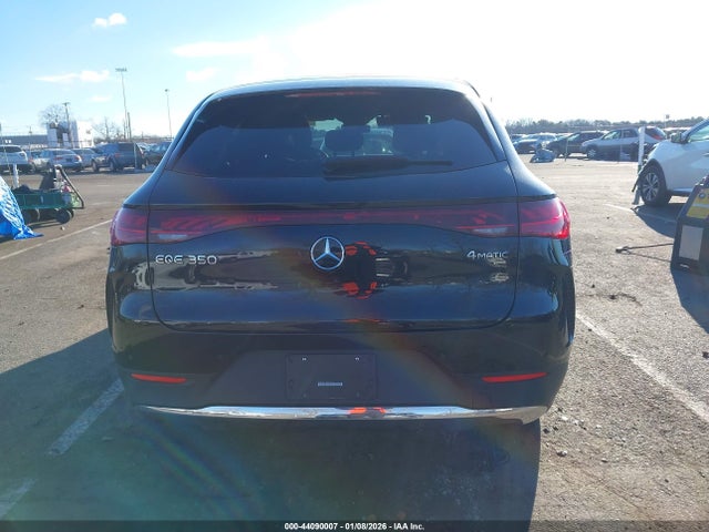 4JGGM1CB1PA037239 Mercedes-Benz Eqe 350 Suv 4matic