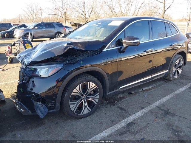 4JGGM1CB1PA037239 Mercedes-Benz Eqe 350 Suv 4matic
