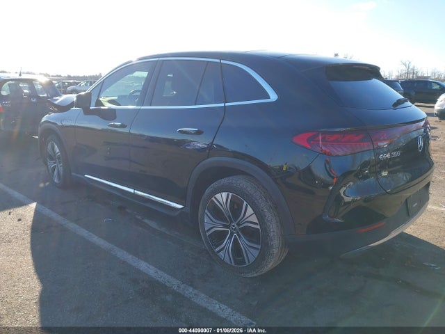 4JGGM1CB1PA037239 Mercedes-Benz Eqe 350 Suv 4matic