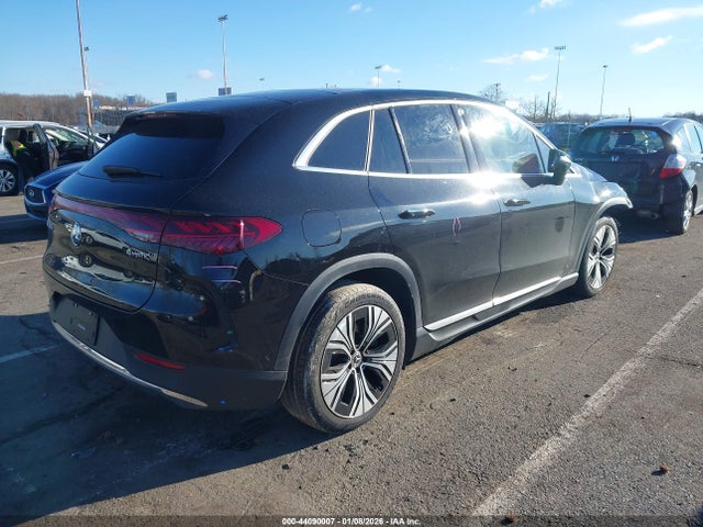 4JGGM1CB1PA037239 Mercedes-Benz Eqe 350 Suv 4matic