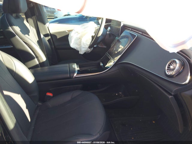 4JGGM1CB1PA037239 Mercedes-Benz Eqe 350 Suv 4matic