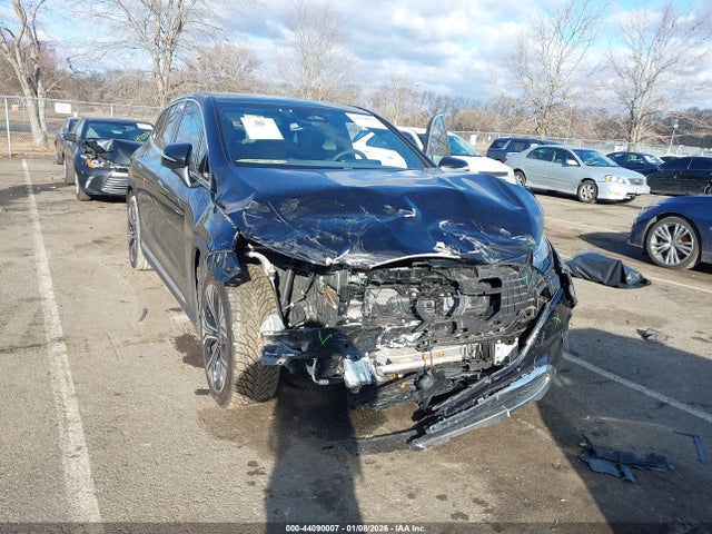 4JGGM1CB1PA037239 Mercedes-Benz Eqe 350 Suv 4matic