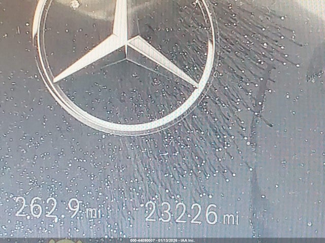 4JGGM1CB1PA037239 Mercedes-Benz Eqe 350 Suv 4matic