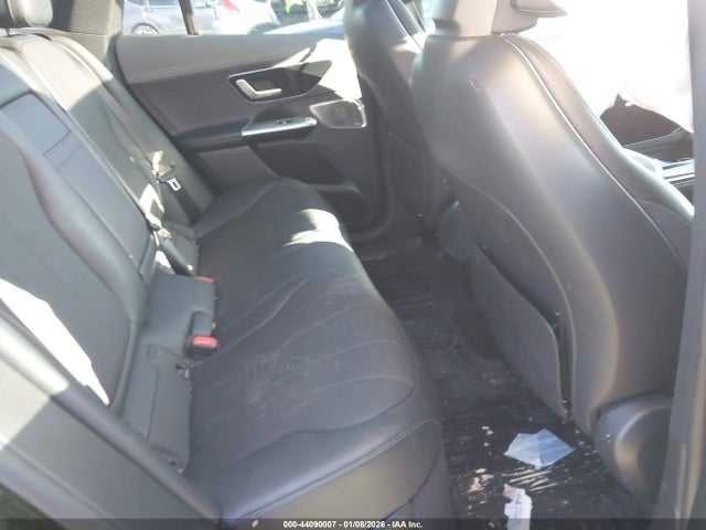 4JGGM1CB1PA037239 Mercedes-Benz Eqe 350 Suv 4matic