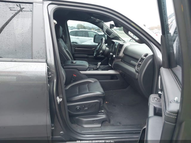 2022 RAM 1500 1C6SRFLT4NN189826 Photo 4