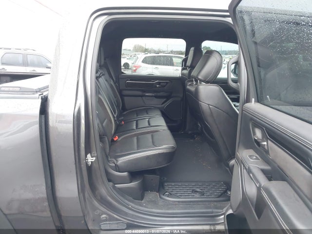 2022 RAM 1500 1C6SRFLT4NN189826 Photo 7