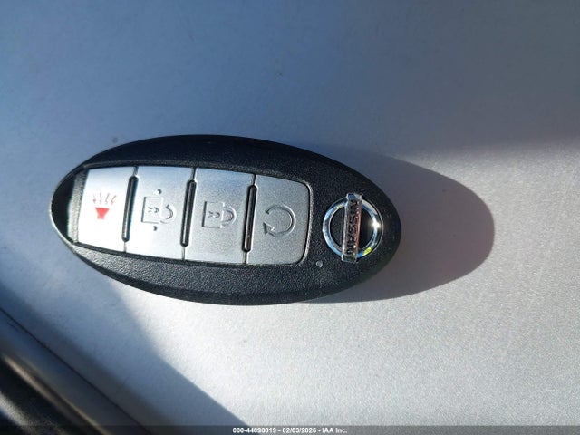 3N1CP5CU5KL533507 Nissan KICKS SV