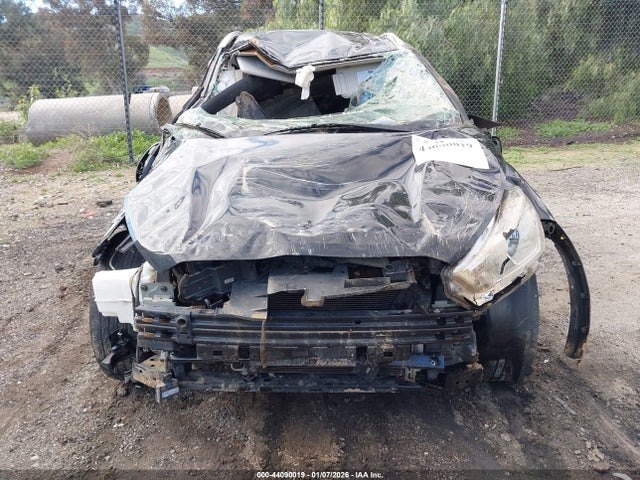 3N1CP5CU5KL533507 Nissan KICKS SV