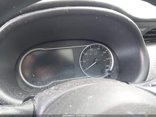 3N1CP5CU5KL533507 Nissan KICKS SV