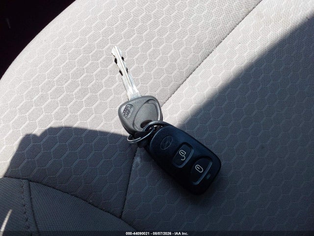 Hyundai ELANTRA SE 2019 5NPD74LF0KH496637 Image 11