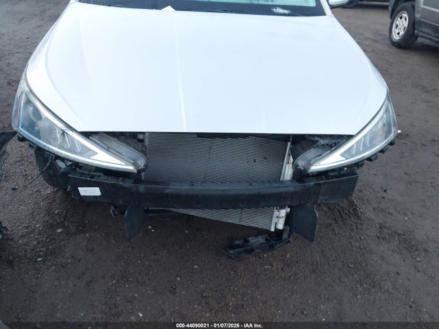 Hyundai ELANTRA SE 2019 5NPD74LF0KH496637 Image 6