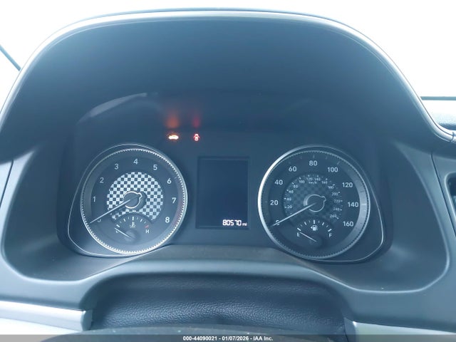 Hyundai ELANTRA SE 2019 5NPD74LF0KH496637 Image 7