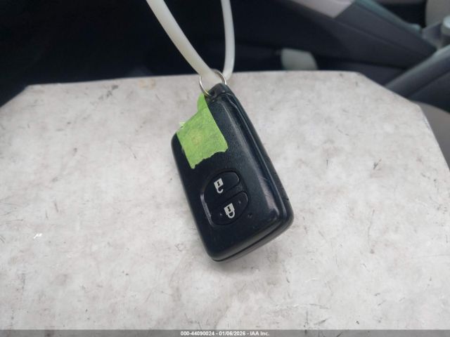 2015 TOYOTA PRIUS JTDKN3DU0F0464505 Photo 10