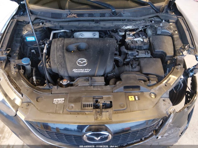 Mazda CX-5 SPORT 2015 JM3KE2BE4F0528848 Image 10
