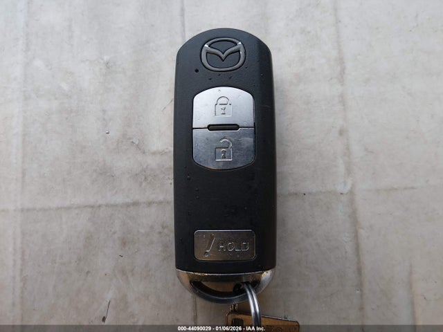 Mazda CX-5 SPORT 2015 JM3KE2BE4F0528848 Image 11