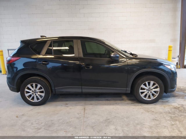 Mazda CX-5 SPORT 2015 JM3KE2BE4F0528848 Image 14