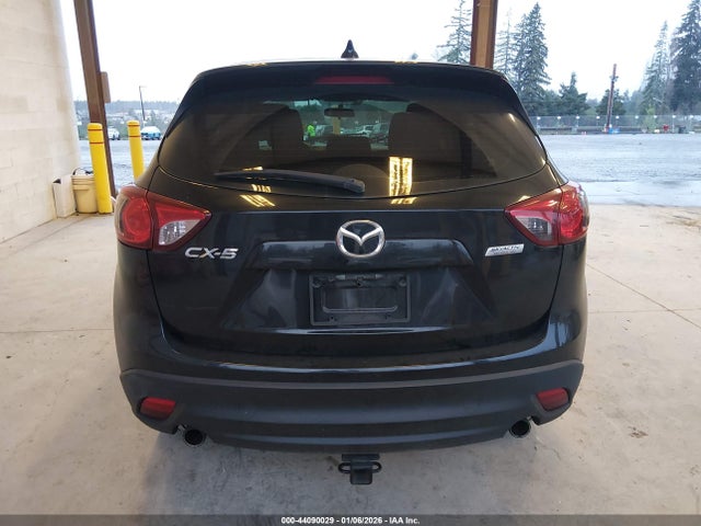 Mazda CX-5 SPORT 2015 JM3KE2BE4F0528848 Image 17
