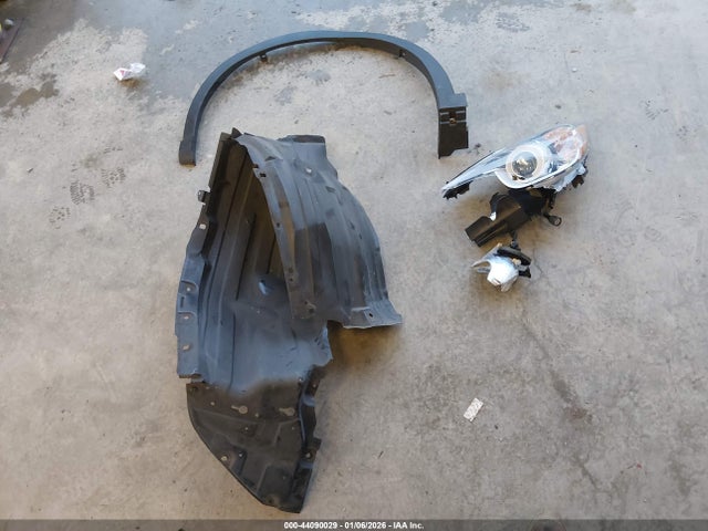 Mazda CX-5 SPORT 2015 JM3KE2BE4F0528848 Image 12