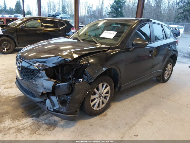 Mazda CX-5 SPORT 2015 JM3KE2BE4F0528848 Image 2