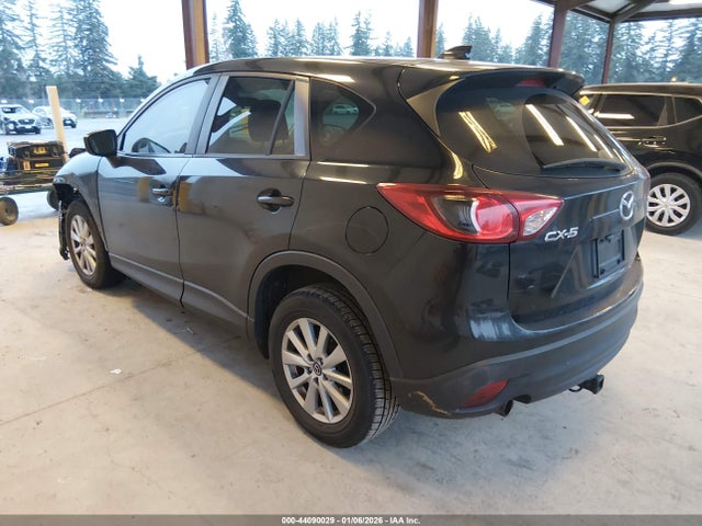 Mazda CX-5 SPORT 2015 JM3KE2BE4F0528848 Image 3
