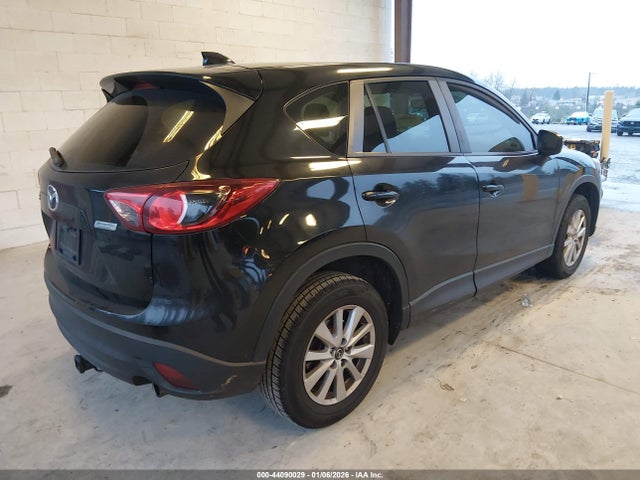 Mazda CX-5 SPORT 2015 JM3KE2BE4F0528848 Image 4