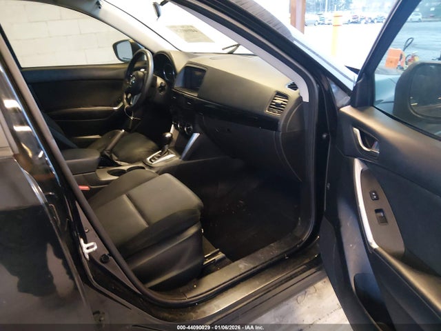Mazda CX-5 SPORT 2015 JM3KE2BE4F0528848 Image 5
