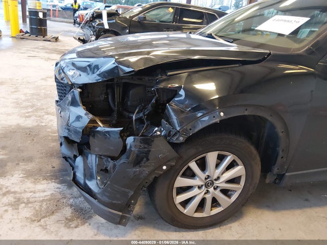 Mazda CX-5 SPORT 2015 JM3KE2BE4F0528848 Image 6