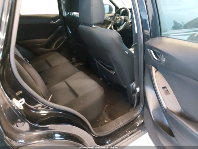 Mazda CX-5 SPORT 2015 JM3KE2BE4F0528848 Image 8