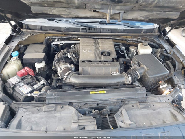 Nissan Frontier S 4x2 2022 1N6ED1EJXNN653444 Image 10