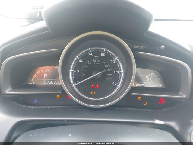 Продажа на аукционе авто 2019 Toyota Yaris Le, vin: 3MYDLBYV7KY509419, номер лота: 44090031