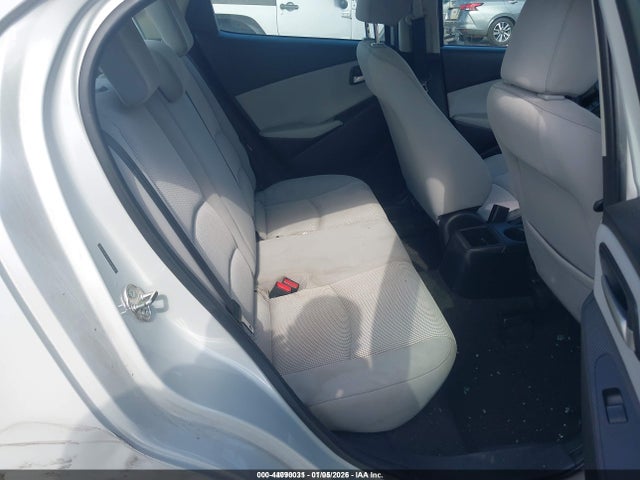 Продажа на аукционе авто 2019 Toyota Yaris Le, vin: 3MYDLBYV7KY509419, номер лота: 44090031