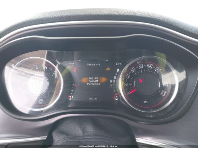 2017 DODGE CHALLENGER 2C3CDZFJ6HH588925 Photo 6