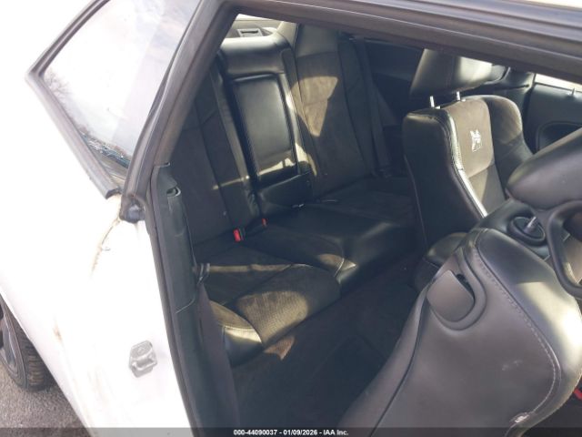 2017 DODGE CHALLENGER 2C3CDZFJ6HH588925 Photo 7