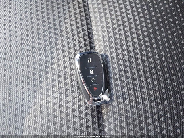 Chevrolet Trax Fwd Lt 2024 KL77LHE25RC154534 Image 11