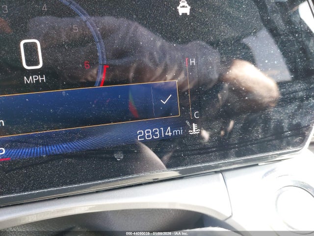 Chevrolet Trax Fwd Lt 2024 KL77LHE25RC154534 Image 16