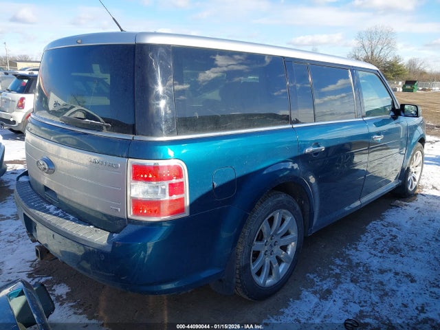 2011 FORD FLEX 2FMHK6DC9BBD13081 Photo 3