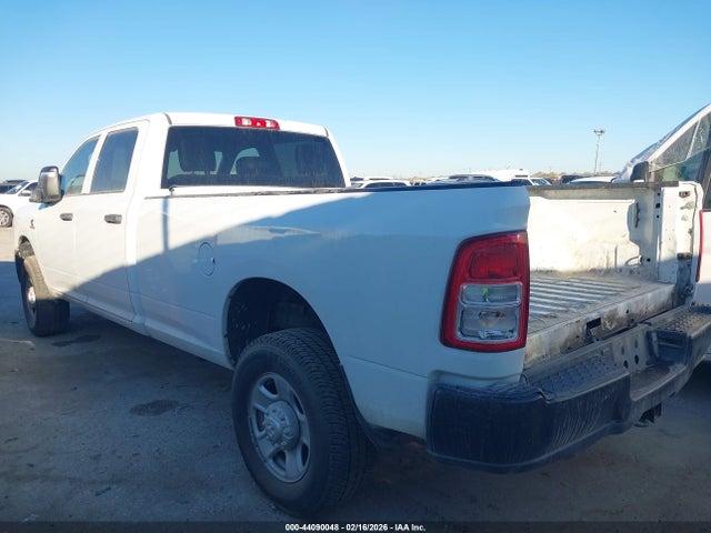 3C6UR5HL1PG556298 RAM 2500