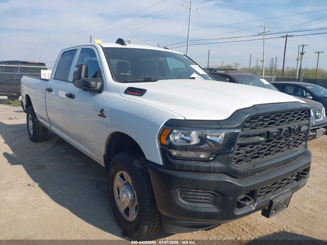 3C6UR5HL1PG556298 RAM 2500