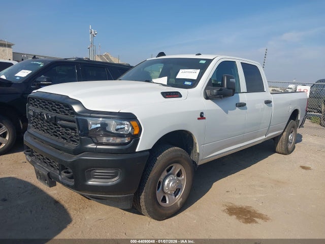 3C6UR5HL1PG556298 RAM 2500