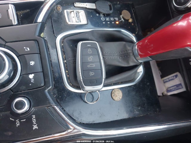 Продаж на аукціоні авто 2018 Mazda Cx-9 Sport, vin: JM3TCABY9J0223188, номер лоту: 44090060