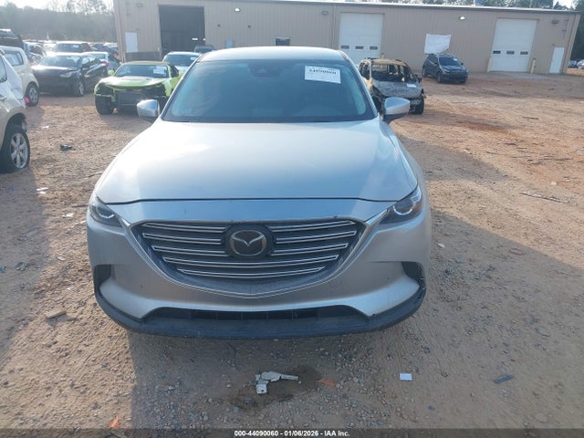 Продаж на аукціоні авто 2018 Mazda Cx-9 Sport, vin: JM3TCABY9J0223188, номер лоту: 44090060