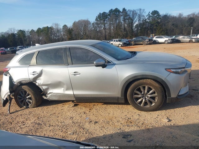 Продаж на аукціоні авто 2018 Mazda Cx-9 Sport, vin: JM3TCABY9J0223188, номер лоту: 44090060