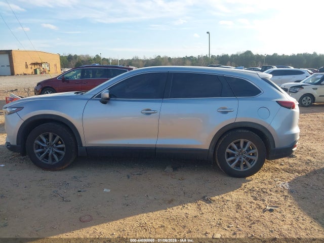 Продаж на аукціоні авто 2018 Mazda Cx-9 Sport, vin: JM3TCABY9J0223188, номер лоту: 44090060