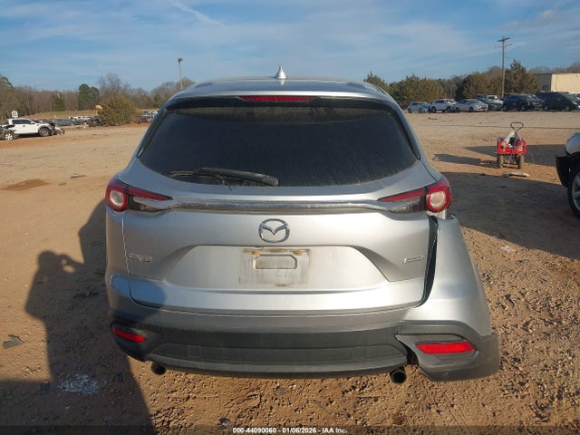 Продаж на аукціоні авто 2018 Mazda Cx-9 Sport, vin: JM3TCABY9J0223188, номер лоту: 44090060