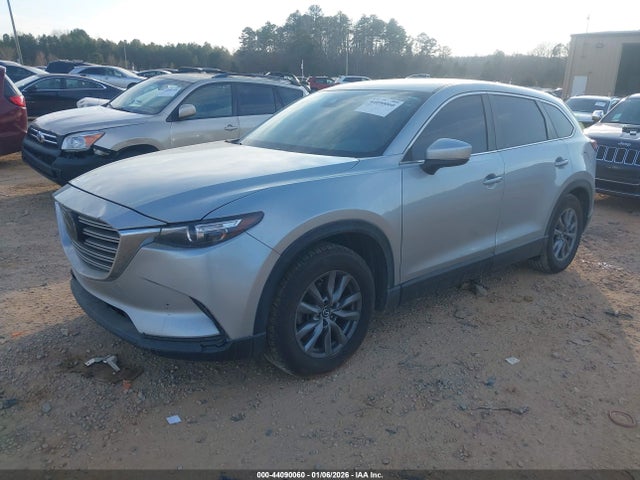 Продаж на аукціоні авто 2018 Mazda Cx-9 Sport, vin: JM3TCABY9J0223188, номер лоту: 44090060