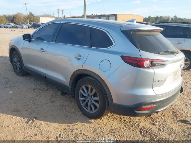 Продаж на аукціоні авто 2018 Mazda Cx-9 Sport, vin: JM3TCABY9J0223188, номер лоту: 44090060