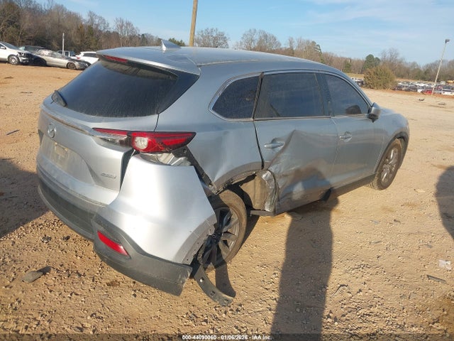 Продаж на аукціоні авто 2018 Mazda Cx-9 Sport, vin: JM3TCABY9J0223188, номер лоту: 44090060